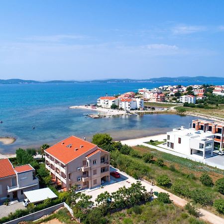 Villa Palma Сукошан Екстер'єр фото