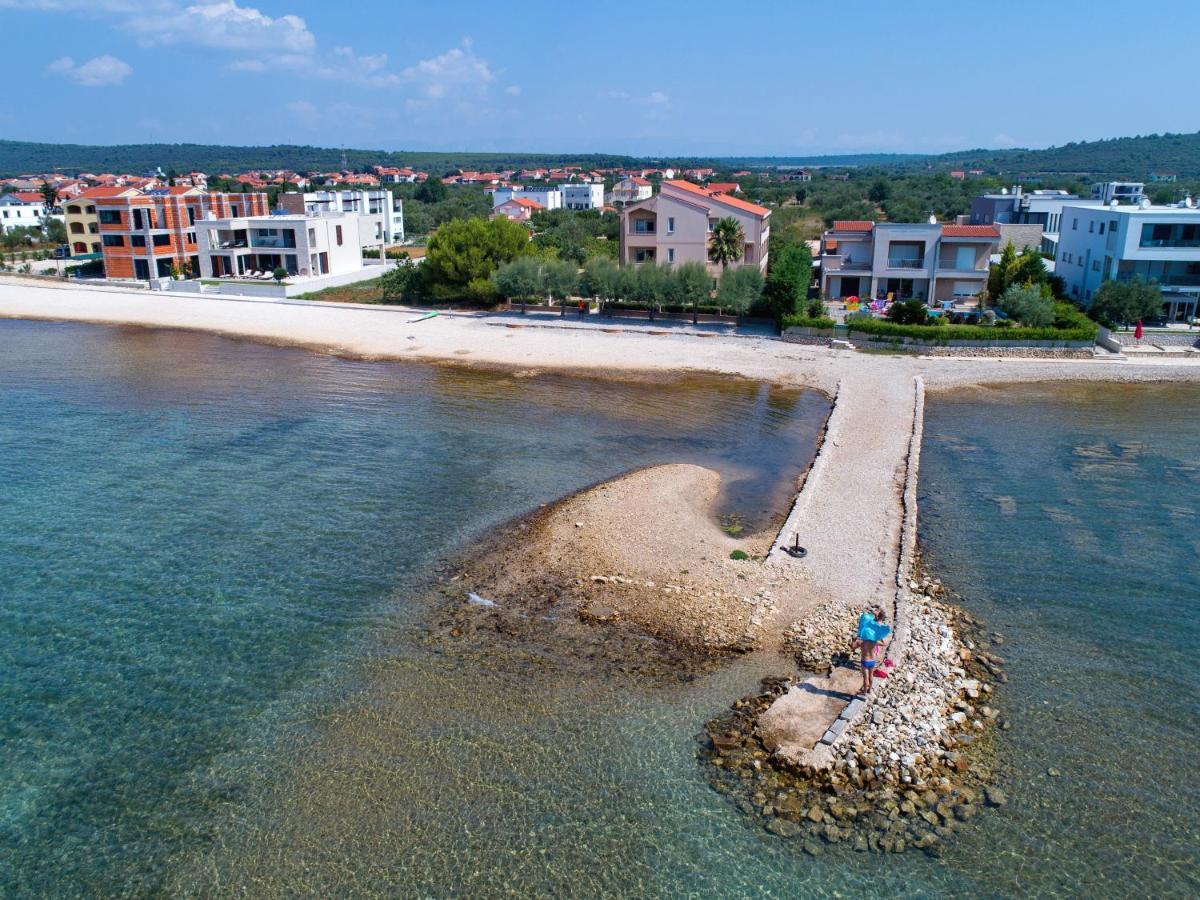 Villa Palma Сукошан Екстер'єр фото