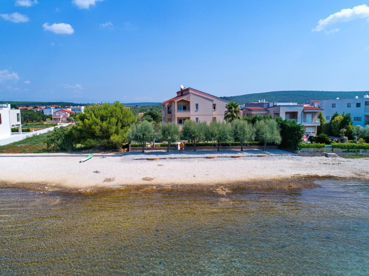 Villa Palma Сукошан Екстер'єр фото