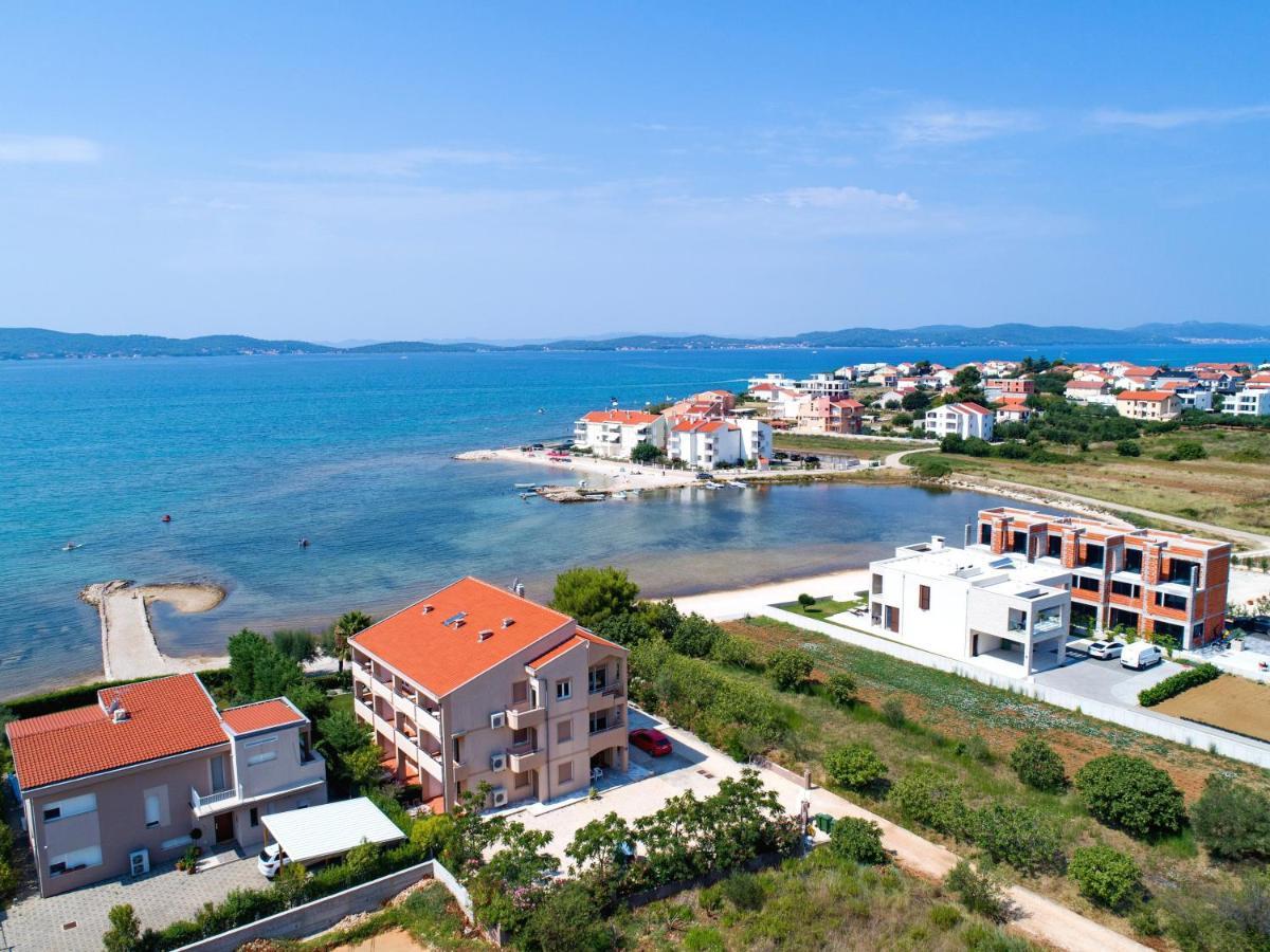 Villa Palma Сукошан Екстер'єр фото