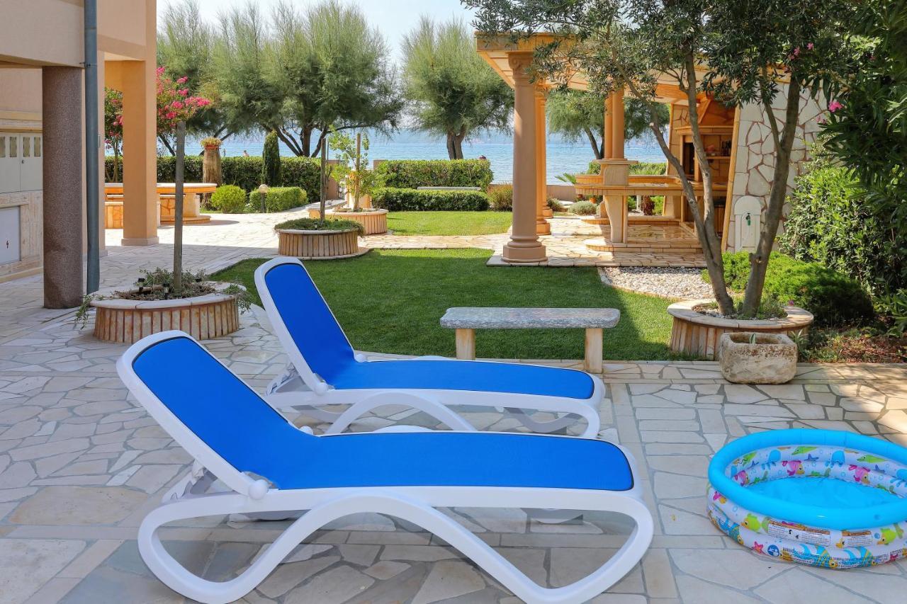 Villa Palma Сукошан Екстер'єр фото