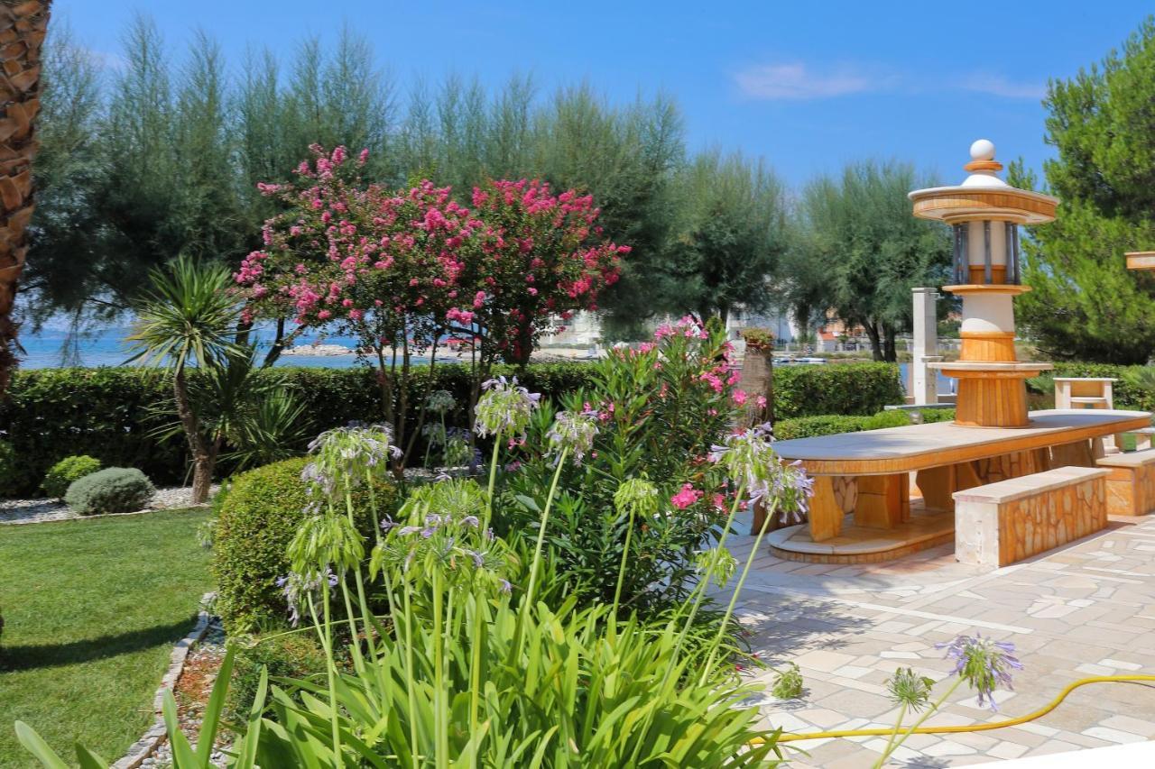 Villa Palma Сукошан Екстер'єр фото