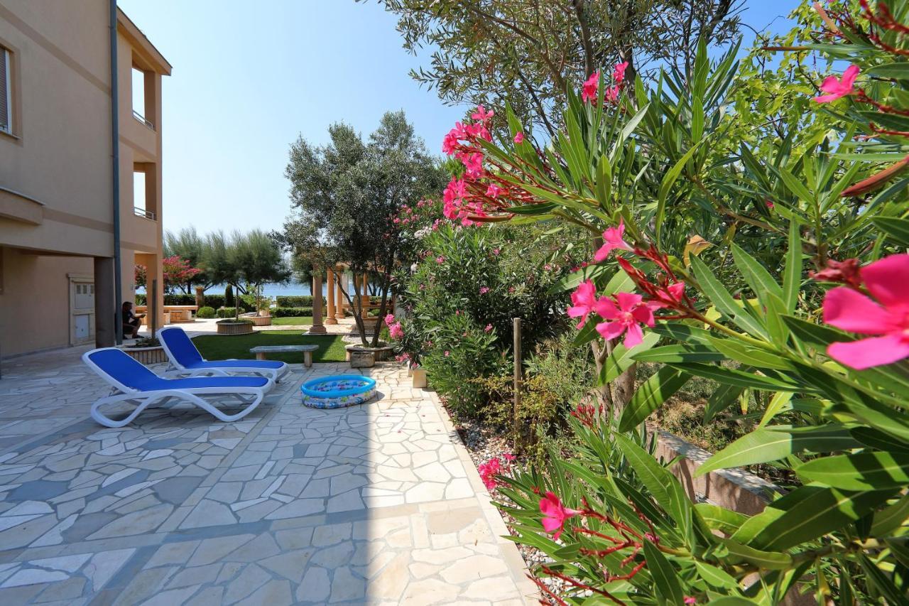 Villa Palma Сукошан Екстер'єр фото
